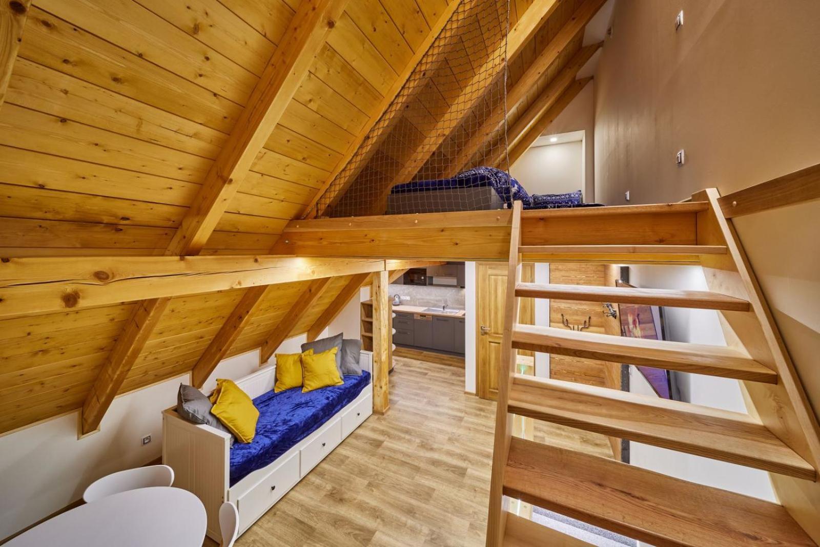 Horsky Dum Urlas Pec pod Sněžkou Kamer foto