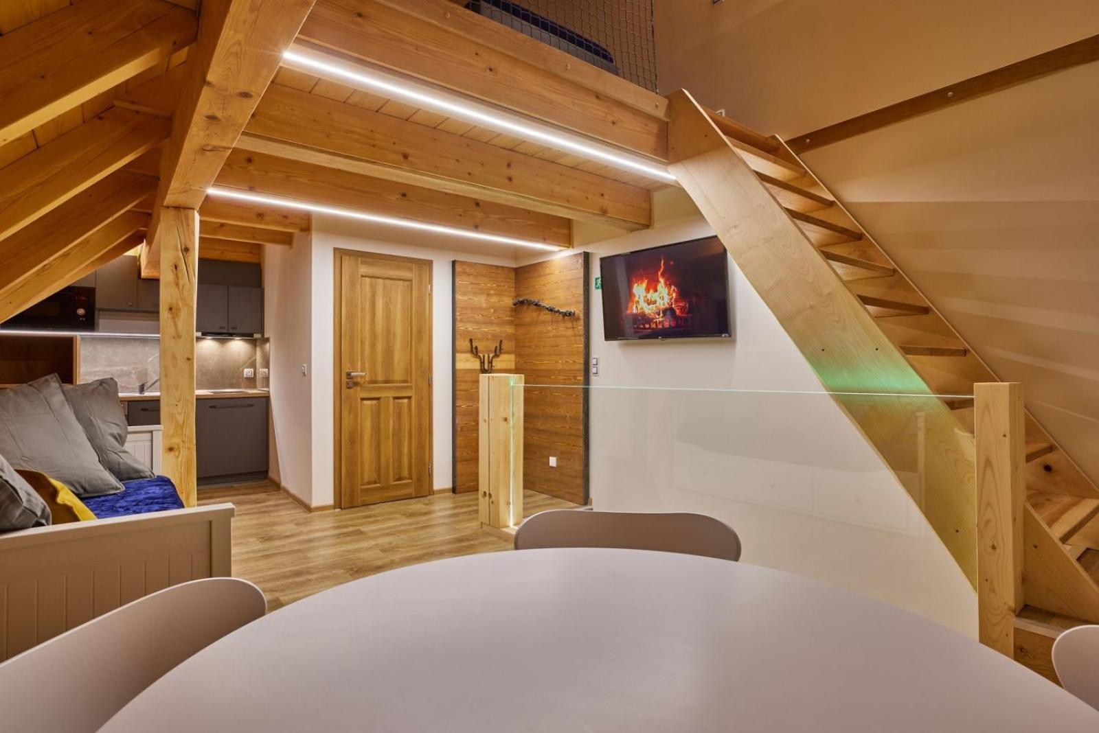 Horsky Dum Urlas Pec pod Sněžkou Kamer foto