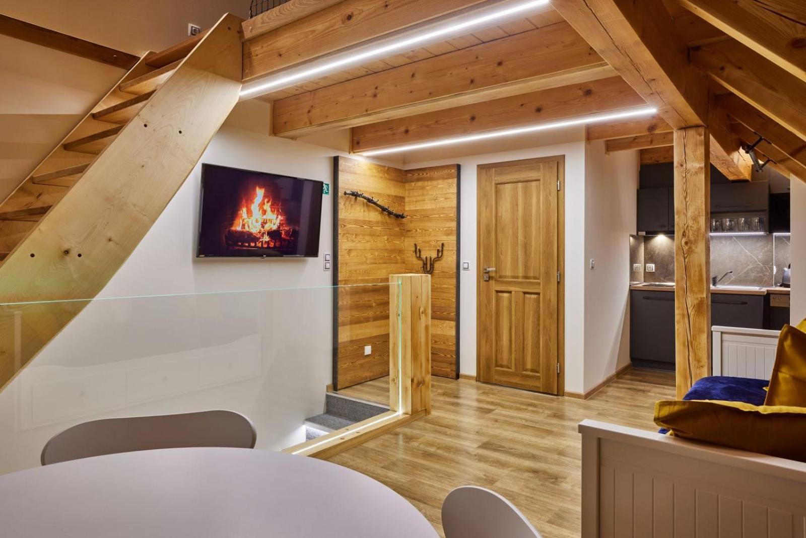 Horsky Dum Urlas Pec pod Sněžkou Kamer foto