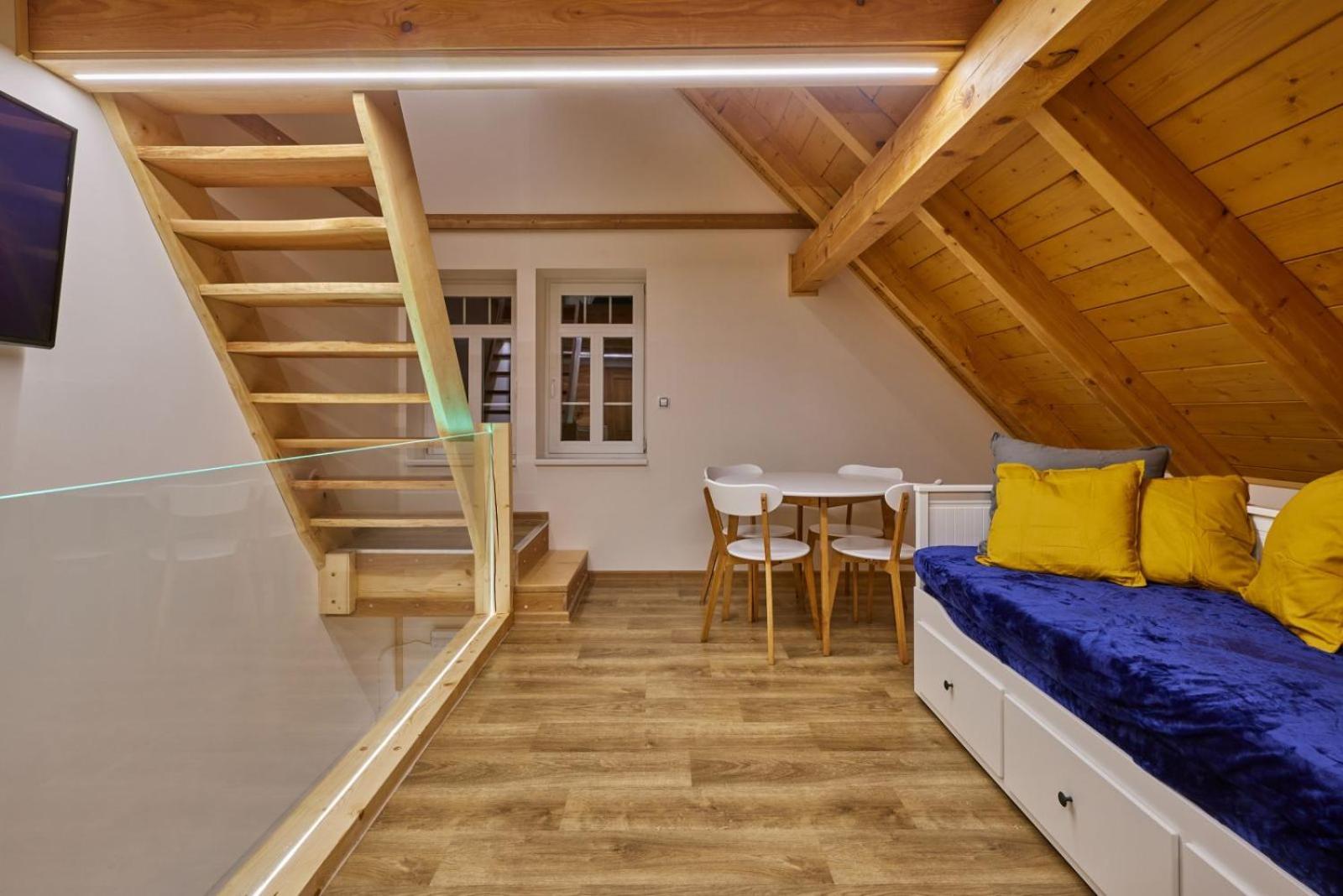 Horsky Dum Urlas Pec pod Sněžkou Kamer foto