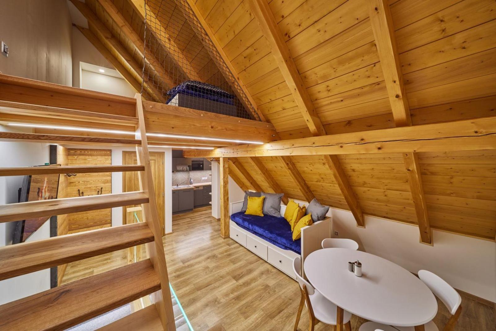 Horsky Dum Urlas Pec pod Sněžkou Kamer foto