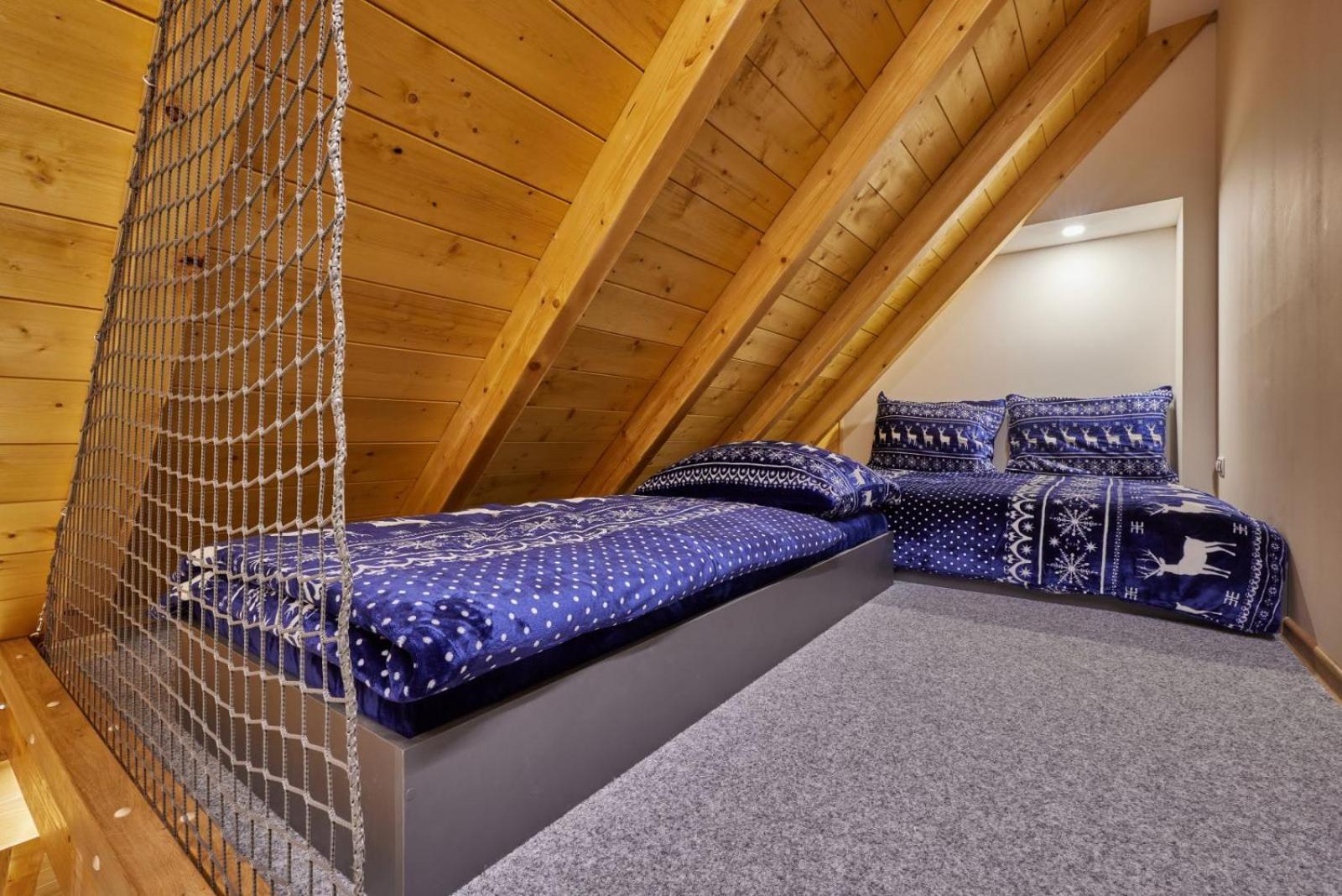 Horsky Dum Urlas Pec pod Sněžkou Kamer foto